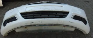 2006R- Бампер передний Opel Corsa D Арт e12514369, вид 2