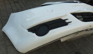 2006R- Бампер передний Opel Corsa D Арт e12514369, вид 6