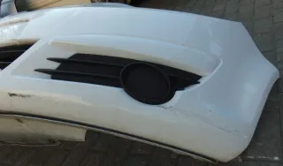 2006R- Бампер передний Opel Corsa D Арт e12514369, вид 7