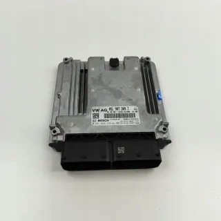 05L907309T Блок управления двигателем Skoda Karoq Арт e12514267, вид 1