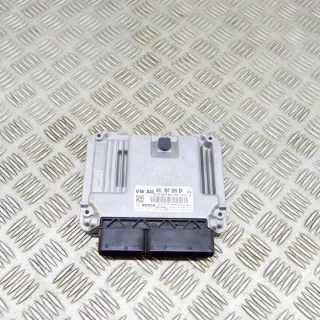 04C907309BP Блок управления двигателем Skoda Kamiq Арт e12514262, вид 1