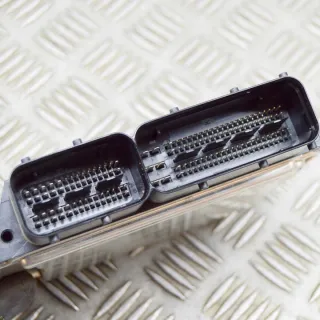 04C907309BP Блок управления двигателем Skoda Kamiq Арт e12514262, вид 5