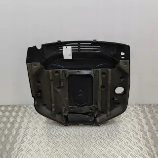A6420107008 Декоративная крышка двигателя Mercedes ML/GLE W166 Арт e12514251, вид 4