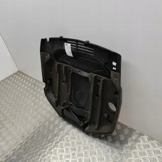 A6420107008 Декоративная крышка двигателя Mercedes ML/GLE W166 Арт e12514251, вид 6