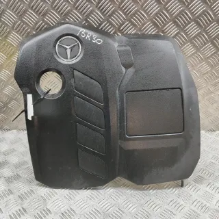 A6540107600 Декоративная крышка двигателя Mercedes E W213 Арт e12514208, вид 1