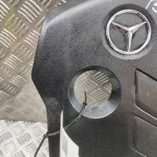 A6540107600 Декоративная крышка двигателя Mercedes E W213 Арт e12514208, вид 3