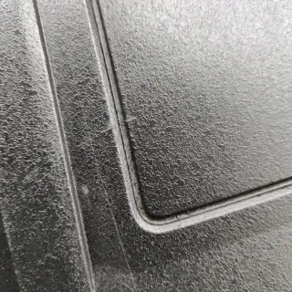 A6540107600 Декоративная крышка двигателя Mercedes E W213 Арт e12514208, вид 6
