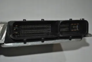 038906019NS 0281013082 Блок управления двигателем Skoda Fabia 2 Арт e12514198, вид 6