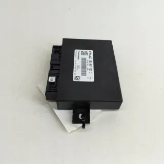 0EA907425C Блок управления двигателем Skoda Enyaq Арт e12514188, вид 2