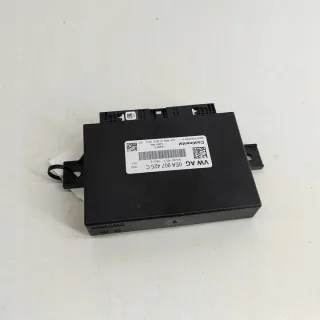 0EA907425C Блок управления двигателем Skoda Enyaq Арт e12514188, вид 3