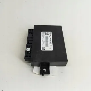 0EA907425C Блок управления двигателем Skoda Enyaq Арт e12514187, вид 2