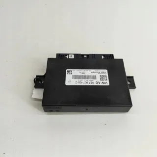 0EA907425C Блок управления двигателем Skoda Enyaq Арт e12514187, вид 3