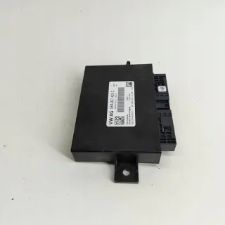 0EA907425C Блок управления двигателем Skoda Enyaq Арт e12514187, вид 4