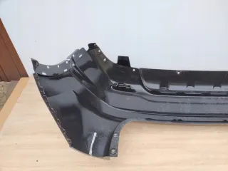 85022-4EA0H Бампер задний Nissan Qashqai 2 Арт e12514155, вид 5