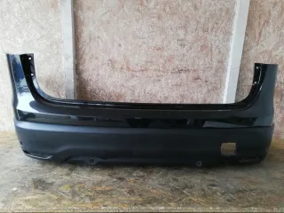 85022-4EA0H Бампер задний Nissan Qashqai 2 Арт e12514155, вид 7