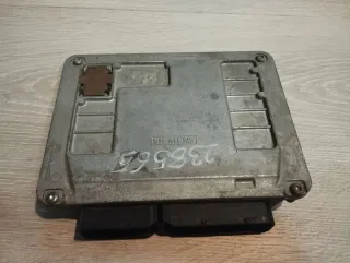 03E906033D Блок управления двигателем Seat Ibiza 3 Арт e12514102, вид 4