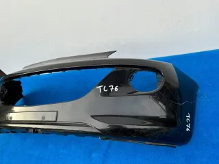 13355266 Бампер передний Opel Adam Арт e12514067, вид 2
