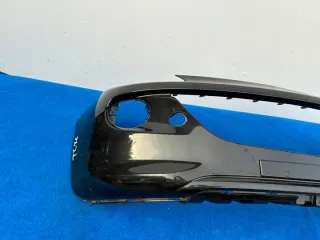 13355266 Бампер передний Opel Adam Арт e12514067, вид 3