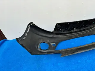 13355266 Бампер передний Opel Adam Арт e12514067, вид 5