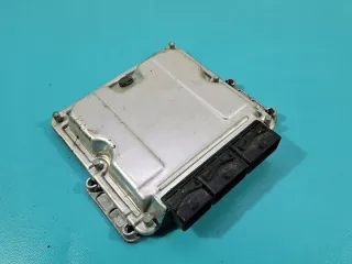 0281010633 IMPRK1472034, 8200119842 Блок управления двигателем Renault Trafic 2 Арт e12514045, вид 1