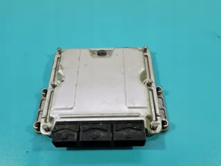 0281010633 IMPRK1472034, 8200119842 Блок управления двигателем Renault Trafic 2 Арт e12514045, вид 2