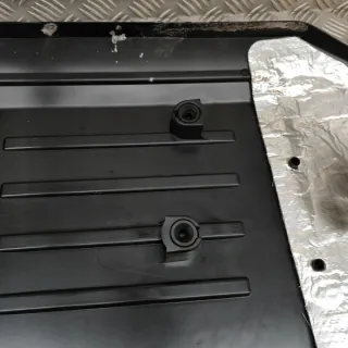 GX736A949A Декоративная крышка двигателя Jaguar F-Pace Арт e12513998, вид 4