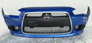 TOL13708 Бампер передний Mitsubishi Lancer 10 Арт e12513986, вид 1