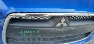 TOL13708 Бампер передний Mitsubishi Lancer 10 Арт e12513986, вид 3