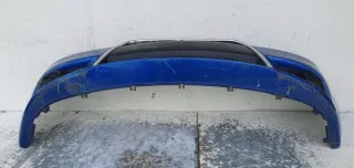 TOL13708 Бампер передний Mitsubishi Lancer 10 Арт e12513986, вид 4