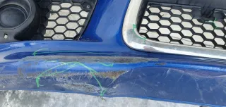 TOL13708 Бампер передний Mitsubishi Lancer 10 Арт e12513986, вид 5