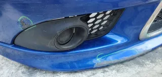 TOL13708 Бампер передний Mitsubishi Lancer 10 Арт e12513986, вид 8