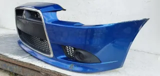 TOL13708 Бампер передний Mitsubishi Lancer 10 Арт e12513986, вид 9
