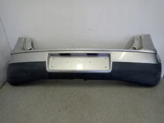  Бампер задний Mitsubishi Colt 6 Арт e12513965, вид 1