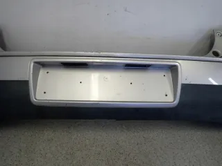  Бампер задний Mitsubishi Colt 6 Арт e12513965, вид 4