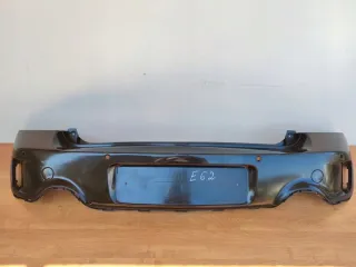 9801898 Бампер задний MINI COUNTRYMAN R60 Арт e12513941, вид 1