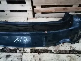 9801898 Бампер задний MINI COUNTRYMAN R60 Арт e12513941, вид 7