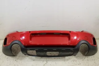 9801898 Бампер задний MINI COUNTRYMAN R60 Арт e12513941, вид 9