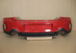 9801898 Бампер задний MINI COUNTRYMAN R60 Арт e12513941, вид 10