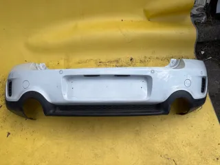  Бампер задний MINI COUNTRYMAN R60 Арт e12513936, вид 1