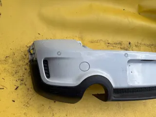  Бампер задний MINI COUNTRYMAN R60 Арт e12513936, вид 2