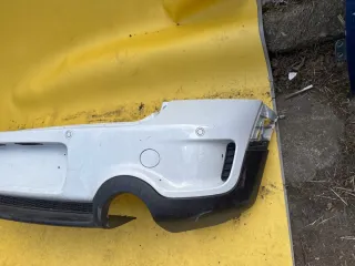  Бампер задний MINI COUNTRYMAN R60 Арт e12513936, вид 3