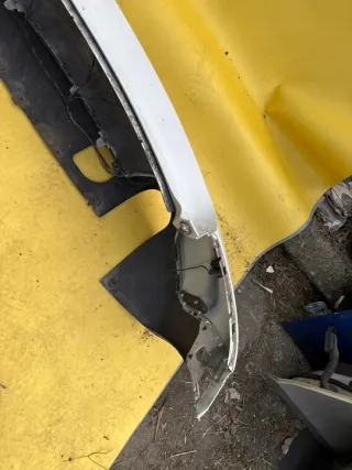  Бампер задний MINI COUNTRYMAN R60 Арт e12513936, вид 4