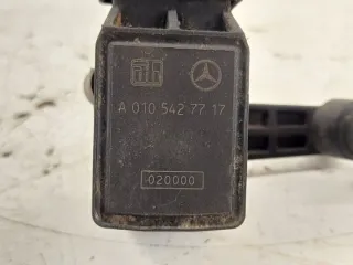 A1643200632 Датчик дорожного просвета Mercedes GL X164 Арт e12513905, вид 3