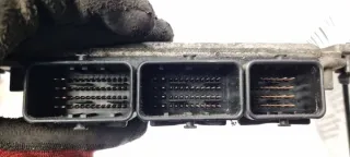 0281010787 Блок управления двигателем Renault Master 2 Арт e12513902, вид 3