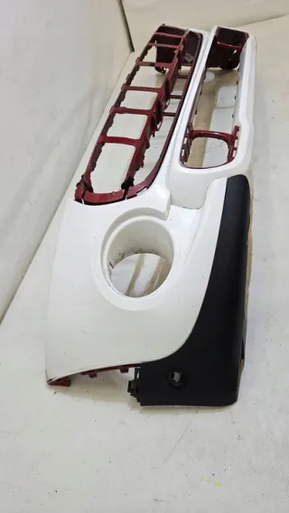 7337789 Бампер передний MINI Cooper F56,F55 Арт e12513894, вид 3
