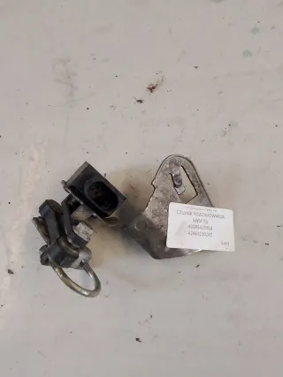A0045429918 A2463230240 Датчик дорожного просвета Mercedes A W176 Арт e12513827, вид 1