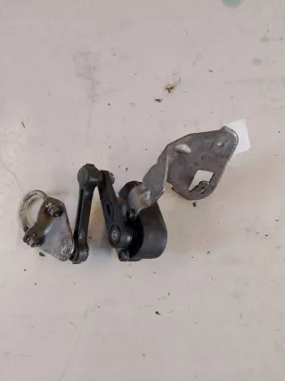 A0045429918 A2463230240 Датчик дорожного просвета Mercedes A W176 Арт e12513827, вид 4