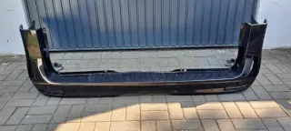 A4478851101 Vfty67ygftty7v8ugfftyfury77fchscfgfdfffssyfsgaah Бампер задний Mercedes Vito W447 Арт e12513815, вид 1