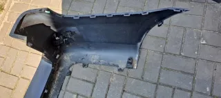 A4478851101 Vfty67ygftty7v8ugfftyfury77fchscfgfdfffssyfsgaah Бампер задний Mercedes Vito W447 Арт e12513815, вид 6