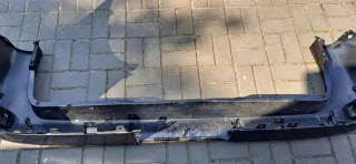 A4478851101 Vfty67ygftty7v8ugfftyfury77fchscfgfdfffssyfsgaah Бампер задний Mercedes Vito W447 Арт e12513815, вид 7